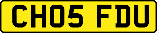 CH05FDU