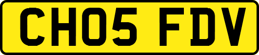 CH05FDV
