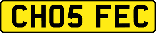 CH05FEC