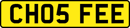CH05FEE