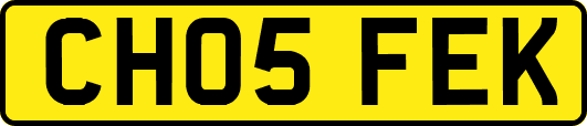 CH05FEK