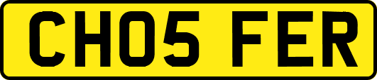 CH05FER