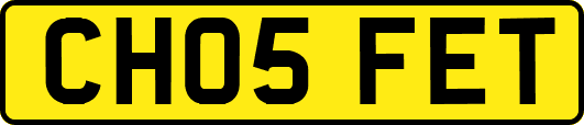 CH05FET