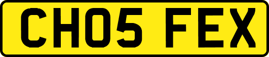 CH05FEX