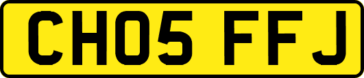 CH05FFJ
