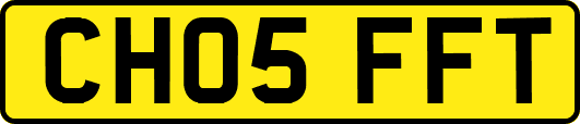 CH05FFT
