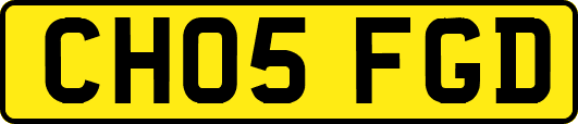 CH05FGD