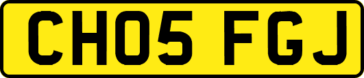 CH05FGJ