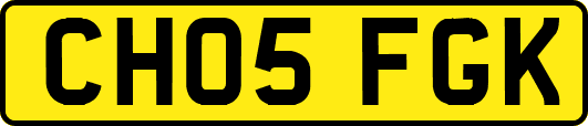 CH05FGK