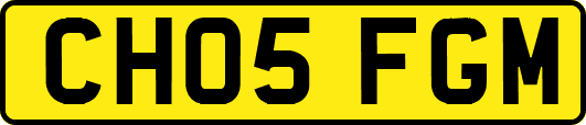 CH05FGM