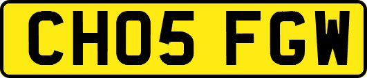 CH05FGW