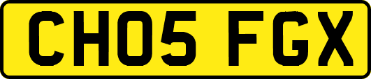 CH05FGX