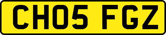 CH05FGZ