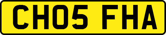 CH05FHA