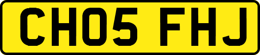 CH05FHJ