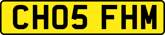 CH05FHM