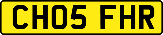 CH05FHR