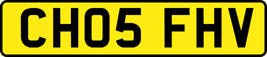CH05FHV