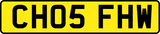 CH05FHW
