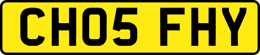 CH05FHY