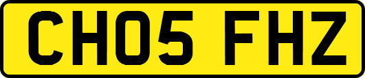 CH05FHZ