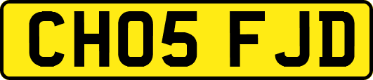 CH05FJD