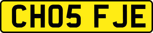 CH05FJE