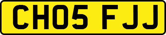 CH05FJJ