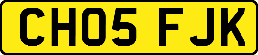 CH05FJK