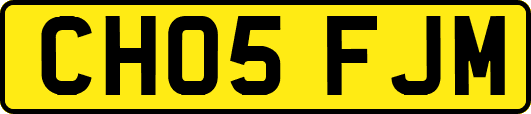CH05FJM