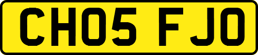 CH05FJO