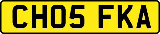 CH05FKA