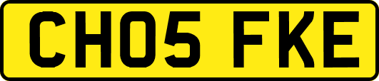 CH05FKE