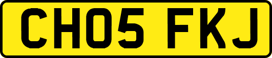 CH05FKJ