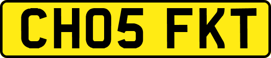 CH05FKT