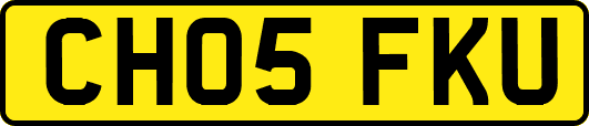 CH05FKU