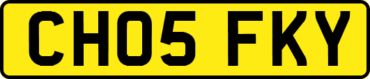 CH05FKY