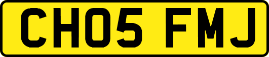 CH05FMJ