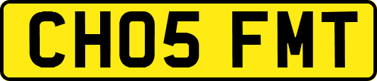 CH05FMT