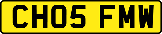 CH05FMW