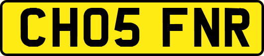 CH05FNR
