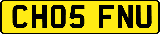 CH05FNU