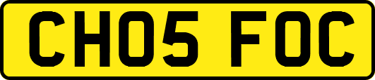 CH05FOC