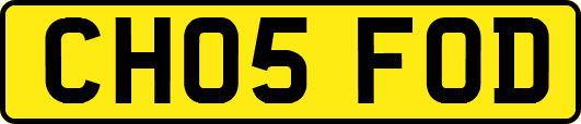 CH05FOD
