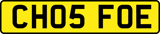 CH05FOE
