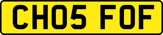 CH05FOF