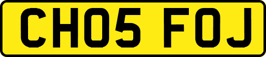 CH05FOJ