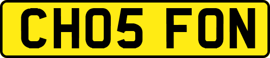CH05FON