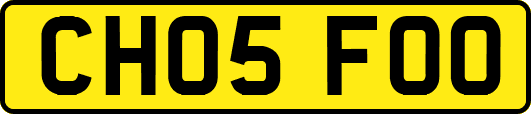 CH05FOO