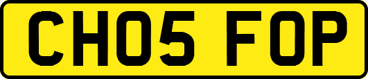 CH05FOP